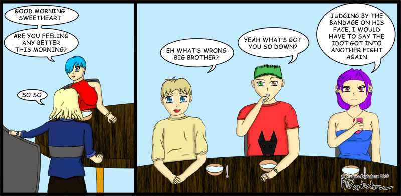 Comic