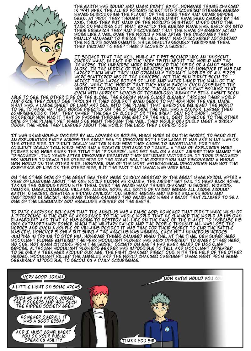 Comic