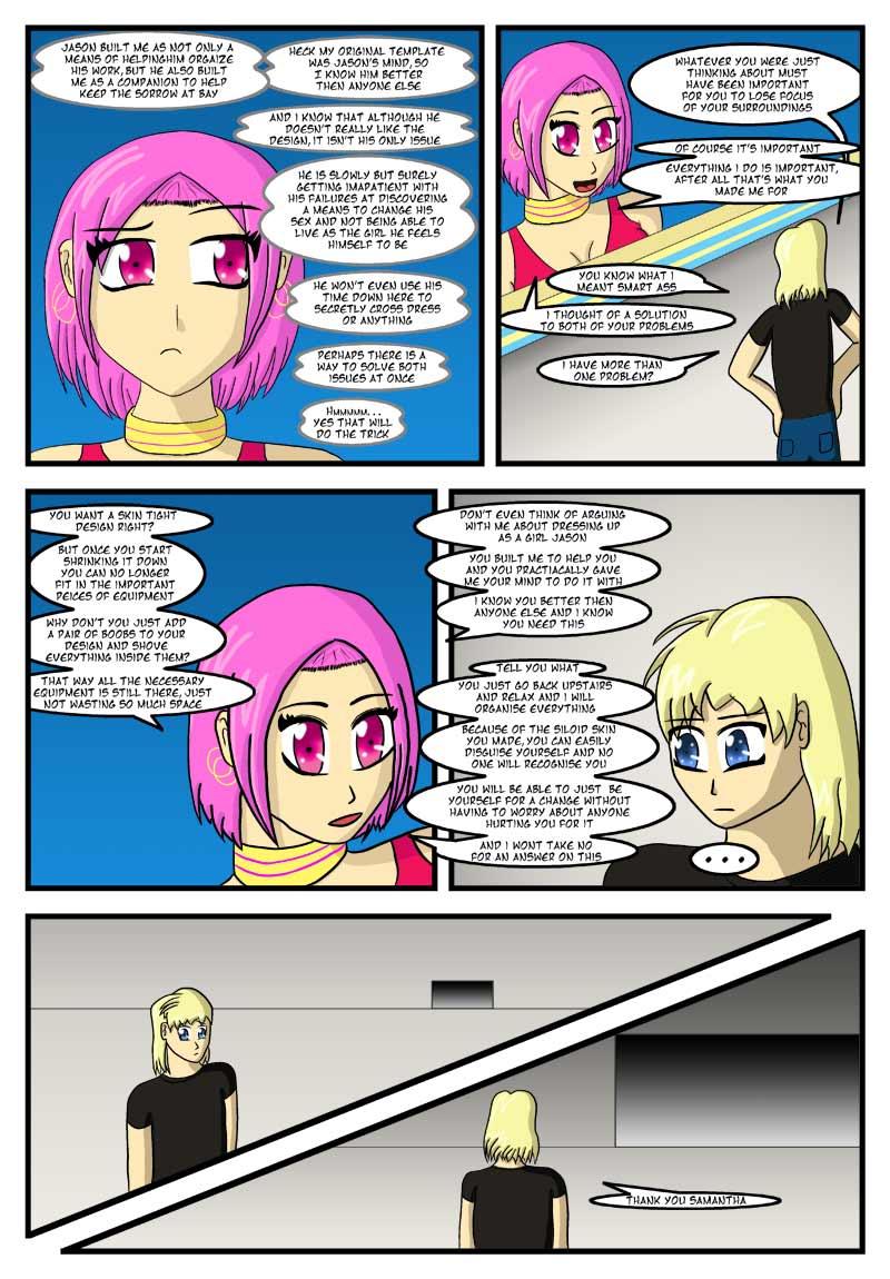 Comic