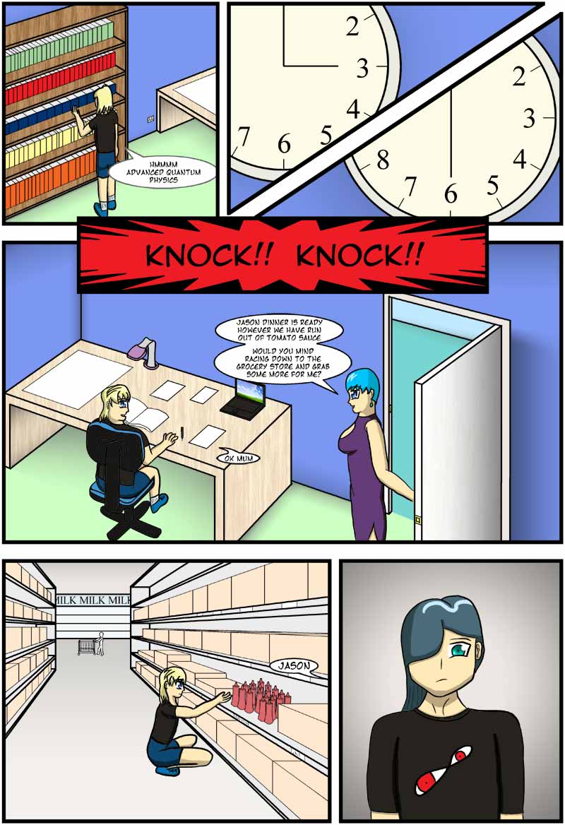Comic