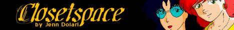 Closetspace