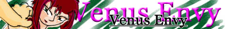 Venus Envy